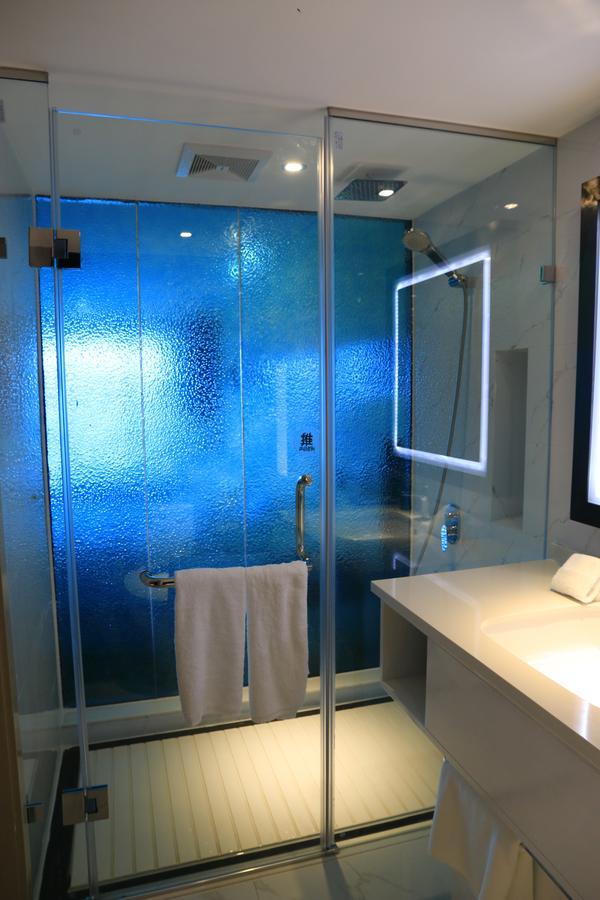 D•Mark Hotel Гуейян Екстериор снимка