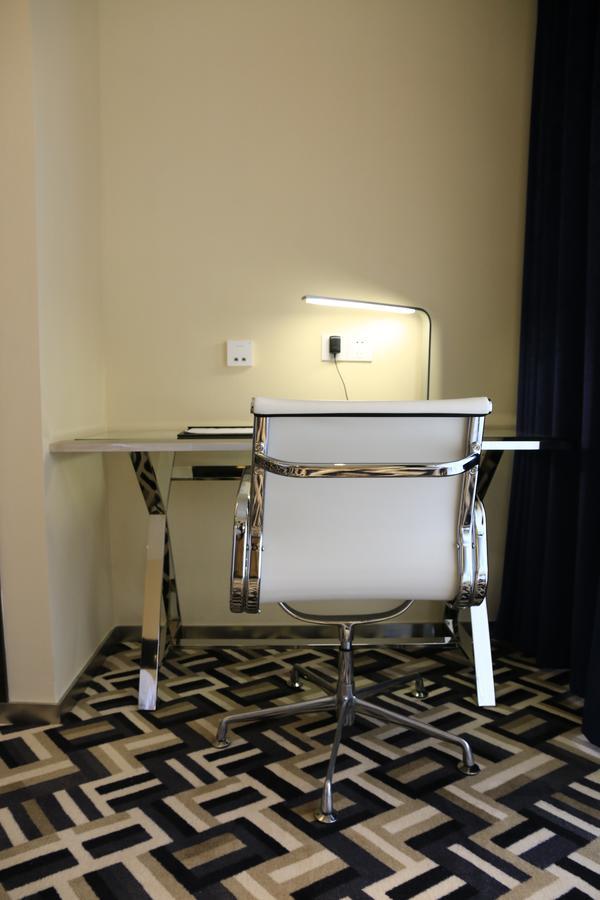 D•Mark Hotel Гуейян Екстериор снимка