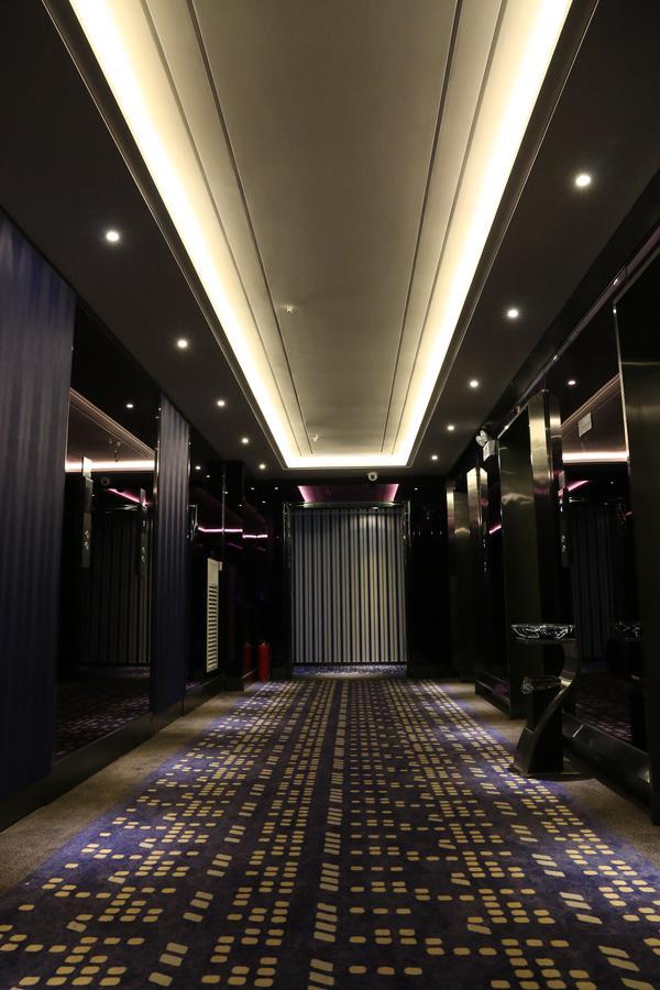 D•Mark Hotel Гуейян Екстериор снимка