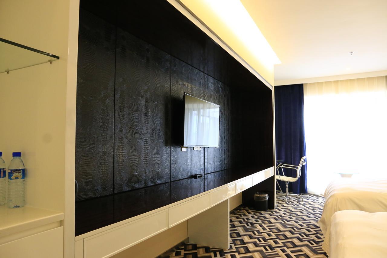 D•Mark Hotel Гуейян Екстериор снимка