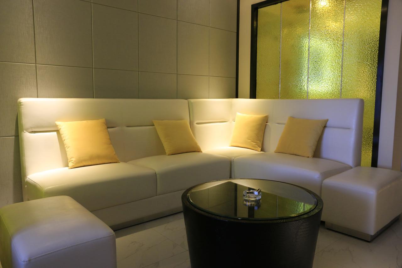 D•Mark Hotel Гуейян Екстериор снимка