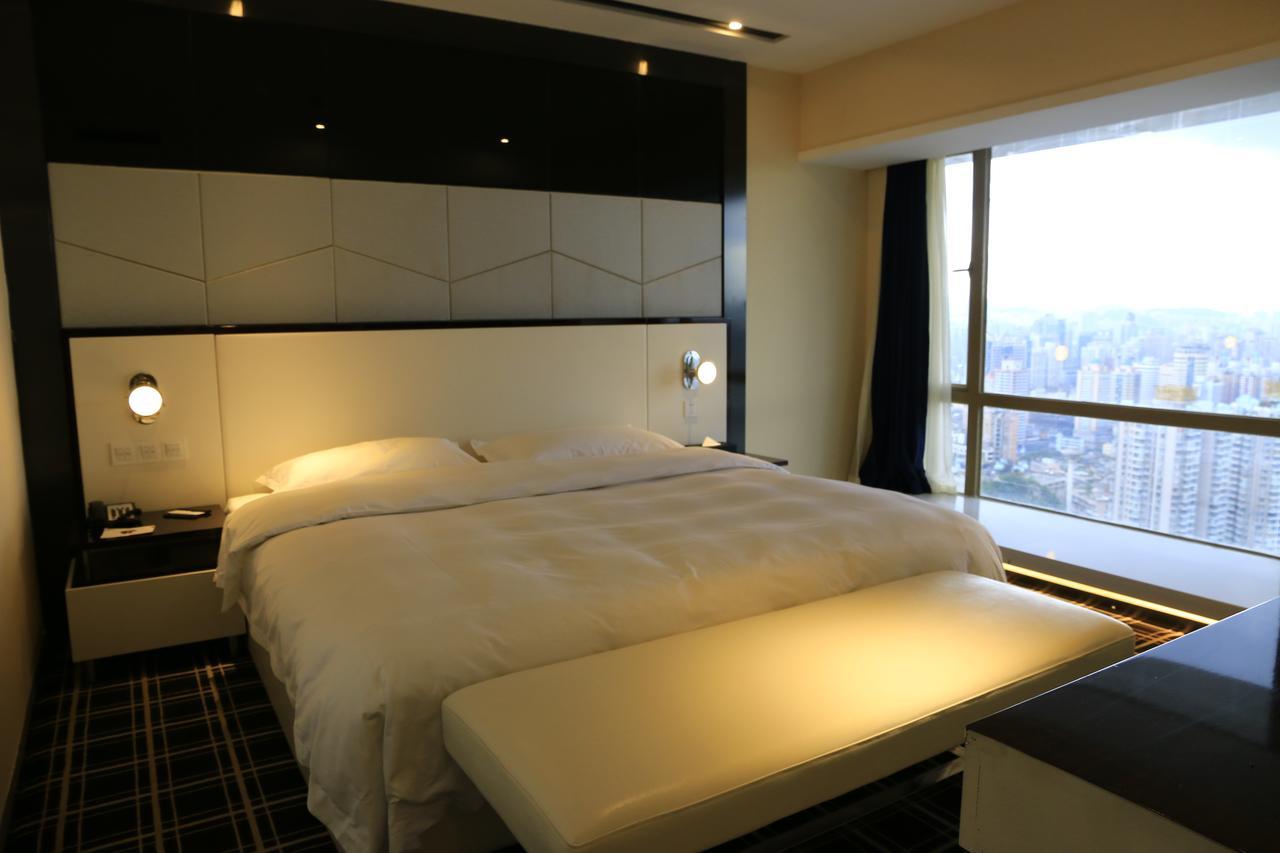 D•Mark Hotel Гуейян Екстериор снимка